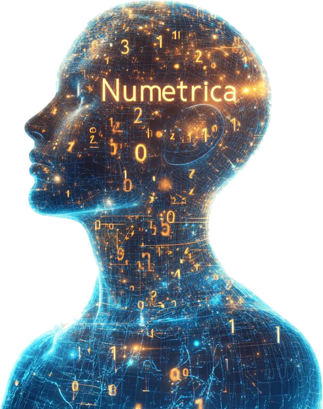 Numetrica